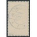 NETHERLANDS - 1913 5G golden-yellow Jubilee, perf. 11½:11½, used – NVPH # 100B