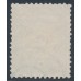NETHERLANDS - 1906 50c on 1Gld light blue/red Postage Due, type III, used – NVPH # P28III