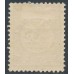NETHERLANDS - 1910 3c on 1Gld blue/red Postage Due, type III, MH – NVPH # P27III