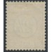 NETHERLANDS - 1876 2½c dull violet Numeral, perf. 12½:12½, MH – NVPH # 33E