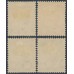 NETHERLANDS - 1934 Voor het Kind set of 4, MH – NVPH # 270-273