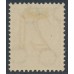 NETHERLANDS - 1929 21c on 22½c olive-brown Queen Wilhelmina, MH – NVPH # 224
