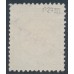 NETHERLANDS - 1910 3c on 1Gld blue/red Postage Due, type III, used – NVPH # P27III