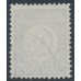 NETHERLANDS - 1907 6½c ultramarine/black Postage Due, used – NVPH # P20
