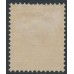 NETHERLANDS - 1896 10c aniline rose Princess Wilhelmina, MH – NVPH # 37