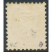 AUSTRIA - 1864 15So brown Double Eagle, perf. 9½:9½, Lombardy-Venice, MH – Michel # 23
