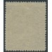 AUSTRIA - 1917 10Kr deep violet Coat of Arms, plain paper, MH – Michel # 207I