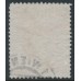 AUSTRIA - 1926 3S deep brown-red Crane airmail, used – Michel # 485