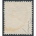 AUSTRIA - 1858 2Kr pale orange Emperor Franz Joseph (type II), used – Michel # 10IIc