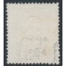 AUSTRIA - 1858 2Kr orange Emperor Franz Joseph (type II), used – Michel # 10IIe