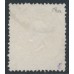 AUSTRIA - 1860 2Kr yellow Emperor Franz Joseph, perf. 14, used – Michel # 18a