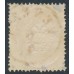 AUSTRIA - 1863 5So rose Arms, perf. 14, Lombardy-Venice, used – Michel # 16
