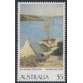 AUSTRALIA - 1979 $5 McMahon’s Point Painting, MNH – SG # 567