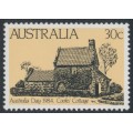 AUSTRALIA - 1984 30c Australia Day, MNH – SG # 902