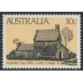 AUSTRALIA - 1984 30c Australia Day, MNH – SG # 902