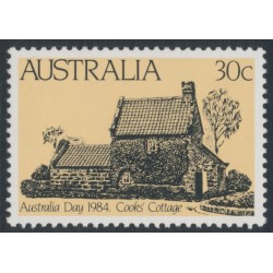 AUSTRALIA - 1984 30c Australia Day, MNH – SG # 902