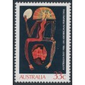 AUSTRALIA - 1986 33c Australia Day, MNH – SG # 997