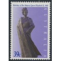 AUSTRALIA - 1989 39c Queen’s Birthday, MNH – SG # 1202