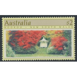 AUSTRALIA - 1989 $2 Nooroo Gardens, perf. 13½:13½, MNH – SG # 1199a