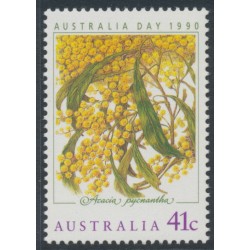 AUSTRALIA - 1990 41c Australia Day, MNH – SG # 1229