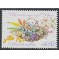 AUSTRALIA - 1992 45c Thinking of You, MNH – SG # 1318