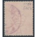 AUSTRALIA - 1917 1d pinkish carmine [aniline] KGV (shade = G62½), used – ACSC # 72C