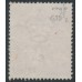 AUSTRALIA - 1918 1d lilac-pink KGV (shade = G28½), used – ACSC # 71T