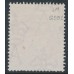 AUSTRALIA - 1918 1d pale carmine-pink (LM watermark) KGV (shade = G101), used – ACSC # 73A