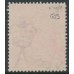 AUSTRALIA - 1917 1d crimson KGV (shade = G23), used – ACSC # 71N