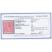 AUSTRALIA - 1917 1d reddish salmon KGV (shade = G26), used – ACSC # 71R