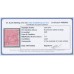 AUSTRALIA - 1918 1d rose-pink KGV (shade = G28), used – ACSC # 71T