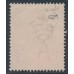 AUSTRALIA - 1918 1d deep carmine-pink KGV (shade = G29), used – ACSC # 71U