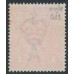 AUSTRALIA - 1914 1d bright red [aniline] KGV (shade = G11), used – ACSC # 71B