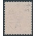 AUSTRALIA - 1914 1d salmon-red [aniline] KGV (shade = G12), used – ACSC # 71C