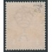 AUSTRALIA - 1914 1d deep red KGV (shade = G13), used – ACSC # 71D