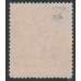 AUSTRALIA - 1915 1d dull red KGV (shade = G16), used – ACSC # 71E