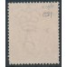 AUSTRALIA - 1918 1d carmine-red KGV (shade = G31), used – ACSC # 71Y