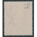 AUSTRALIA - 1918 1d brownish red KGV (shade = G75), used – ACSC # 72N