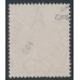 AUSTRALIA - 1919 1d pale carmine-rose KGV (LM watermark, G106), used – ACSC # 74C