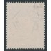AUSTRALIA - 1918 1d carmine-red KGV (die III, G109), used – ACSC # 75A