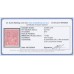 AUSTRALIA - 1915 1d reddish pink KGV (shade = G15), perf. OS, MH – ACSC # 71Fbb