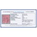 AUSTRALIA - 1918 1d red KGV (G74), 'flaw behind Emu' [IV/46], perf. OS, used – ACSC # 72Q(2)n