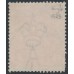 AUSTRALIA - 1917 1d crimson KGV (G23), dry ink, used – ACSC # 71Nca