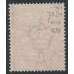 AUSTRALIA - 1916 1d red KGV (shade = G18), 'Ferns' [VII/54], used – ACSC # 71I(4)ia