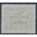 POLAND - 1934 20Gr olive Airmail overprinted Challenge 1934, used – Michel # 289