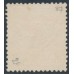 PORTUGAL - 1893 5R black King Carlos I, o/p 1893 PROVISORIO, used – Michel # 87