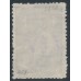 PORTUGAL - 1921 1E violet Ceres, perf. 15:14, used – Michel # 244Ax