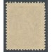 PORTUGAL - 1943 20$00 olive-grey Sailing Ship, MNH – Michel # 661