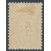 PORTUGAL - 1923 75c dull rose Ceres, perf. 12:11½, MH – Michel # 284