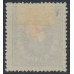 PORTUGAL - 1880 25R grey-blue King Luis I, perf. 13½, MH – Michel # 50C